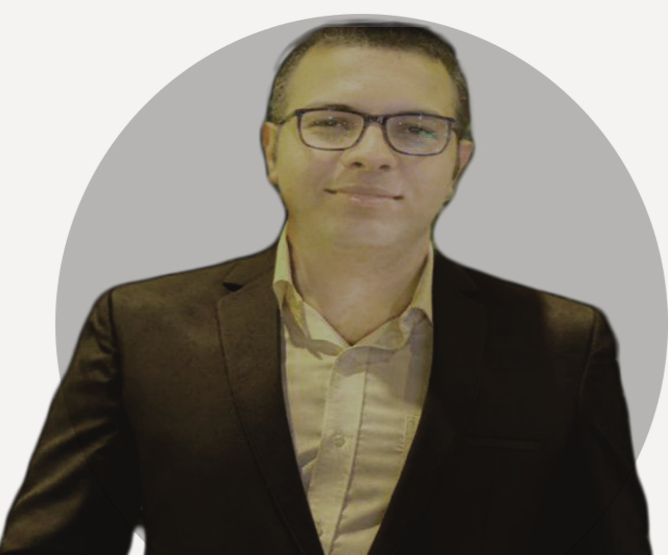 React app